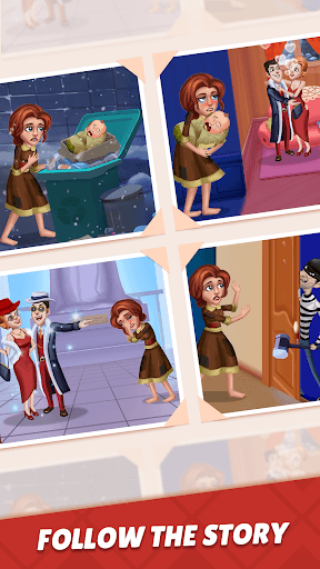 Home Pin 2: Family Adventure screenshot 6 - screenshot