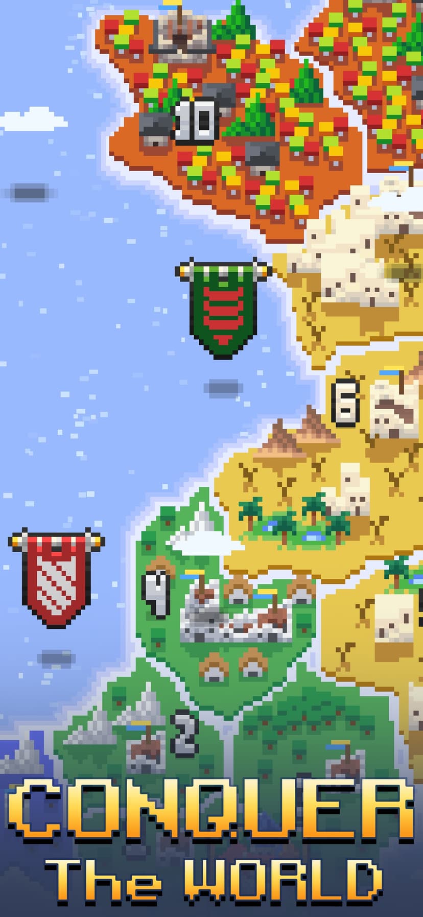Kingdom Survivors screenshot 3 - screenshot