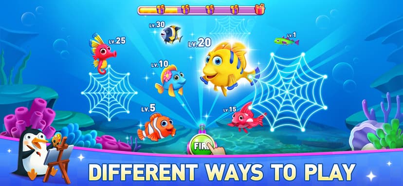 Bingo Vacation - Bingo Games screenshot 10 - screenshot