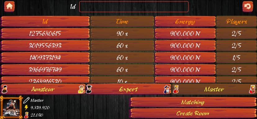 Chess Online Play Chess Live screenshot 3 - screenshot