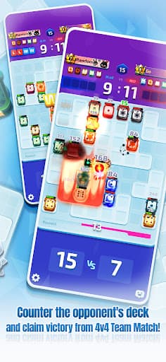 Random Dice: GO screenshot 6 - screenshot