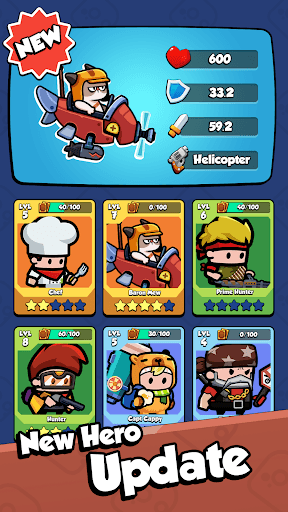 Popcorn Legend screenshot 8 - screenshot