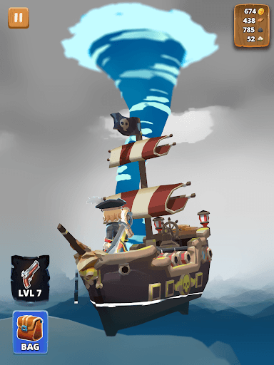 Age Of Sails screenshot 21 - screenshot