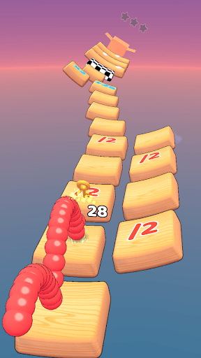 Count and Bounce screenshot 3 - screenshot