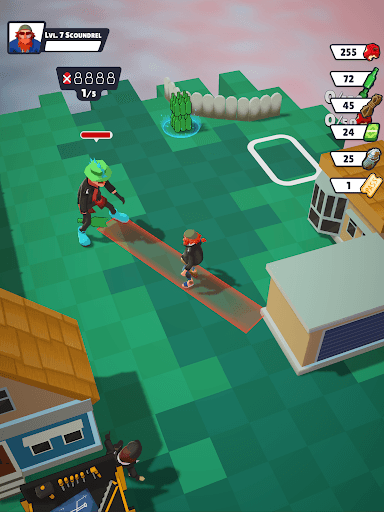 Street Dude - Homeless Empire screenshot 10 - screenshot
