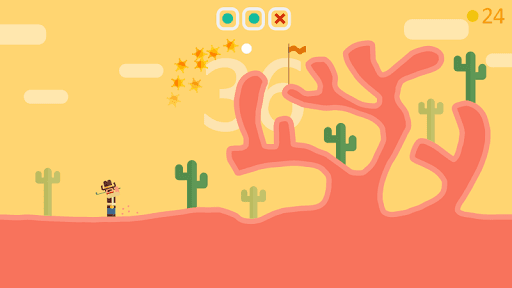 Lonely One : Hole-in-one screenshot 4 - screenshot