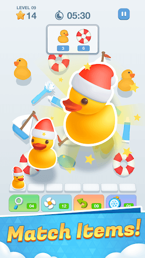 Joy Match 3D screenshot 1 - screenshot
