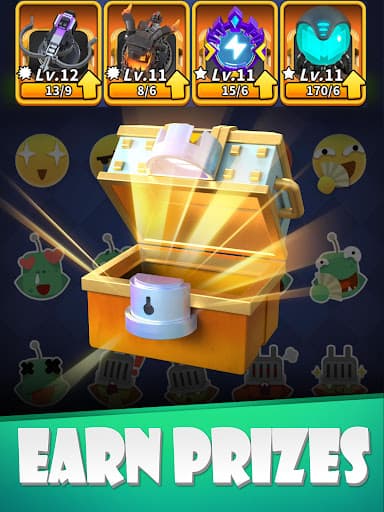 Random TD screenshot 15 - screenshot