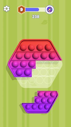 Pop Us! screenshot 1 - screenshot