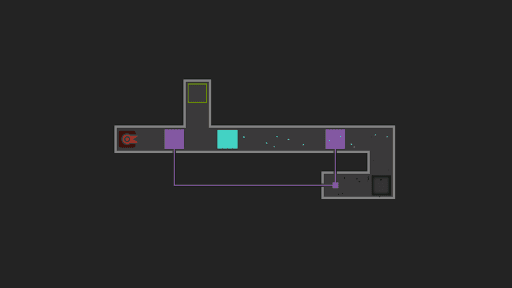 The Chronos Principle screenshot 8 - screenshot