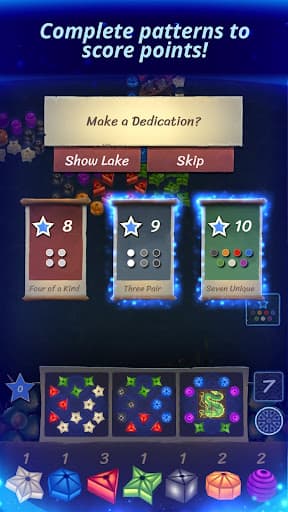 Lanterns: The Harvest Festival screenshot 2 - screenshot