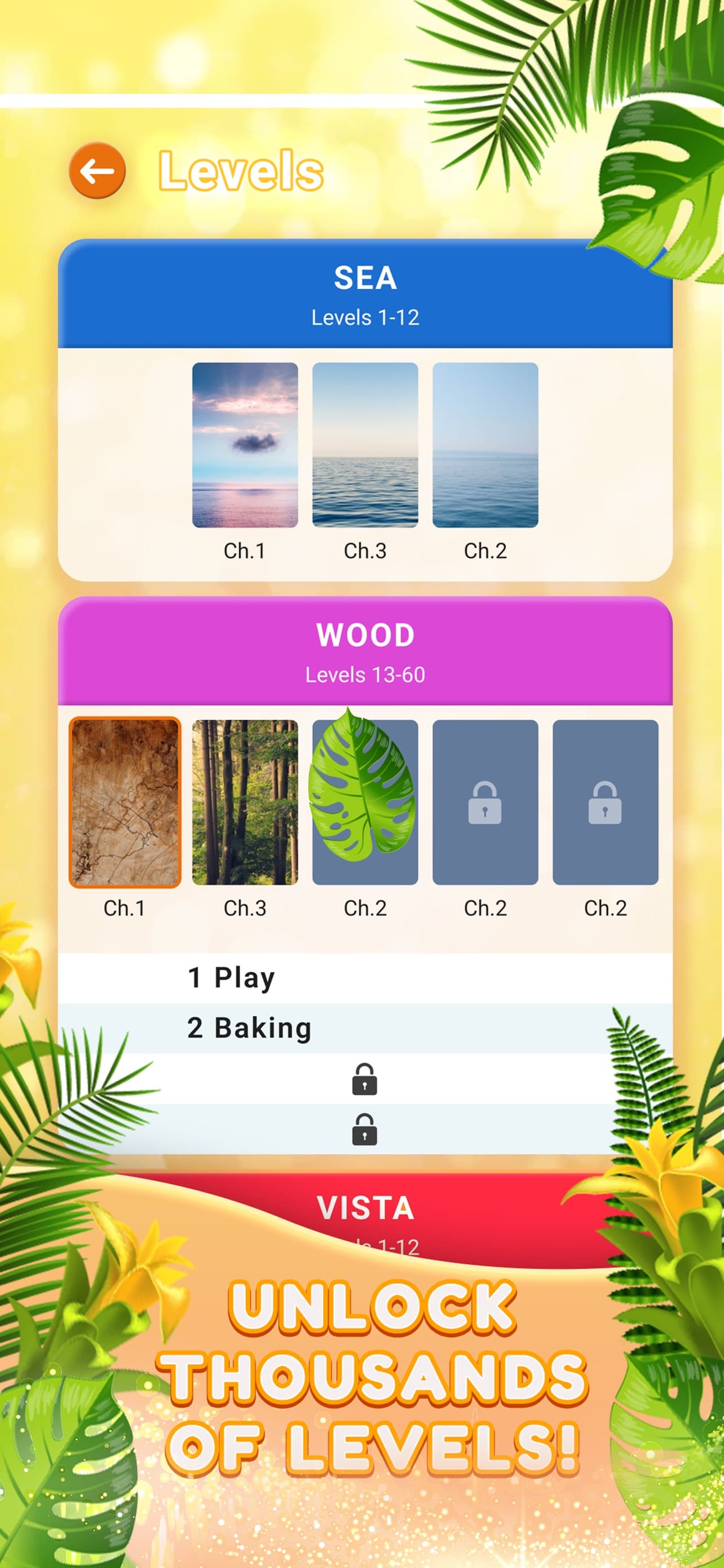 Words Search: Word Game Fun screenshot 5 - screenshot