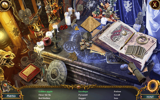 Demon Hunter screenshot 7 - screenshot