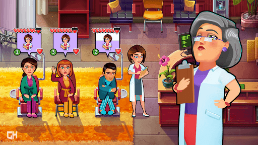 Heart's Medicine - Season One screenshot 8 - screenshot