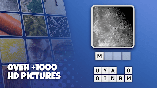 Guess it! Zoom Pic Trivia Game screenshot 7 - screenshot