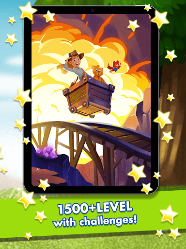 Zoo Boom: Wild Match screenshot 8 - screenshot