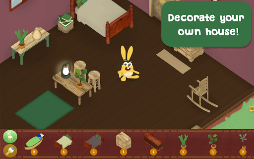 Grow Forest screenshot 11 - screenshot