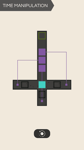 The Chronos Principle screenshot 2 - screenshot