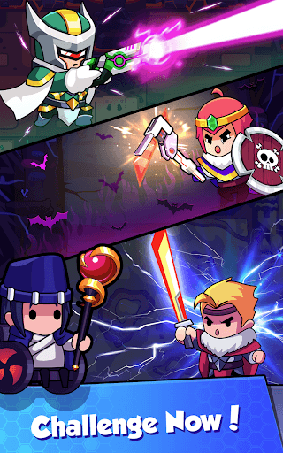 Hero Survival IO screenshot 13 - screenshot