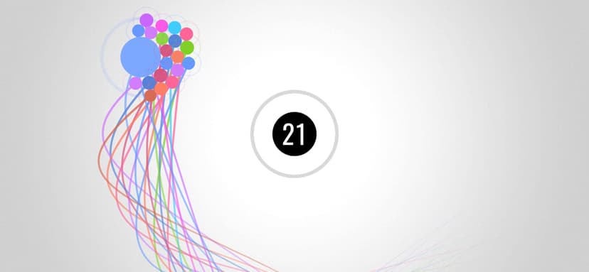 Orbit - Playing with Gravity screenshot 3 - screenshot