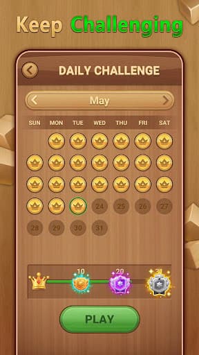 Block Puzzle Sudoku - 2025 screenshot 5 - screenshot