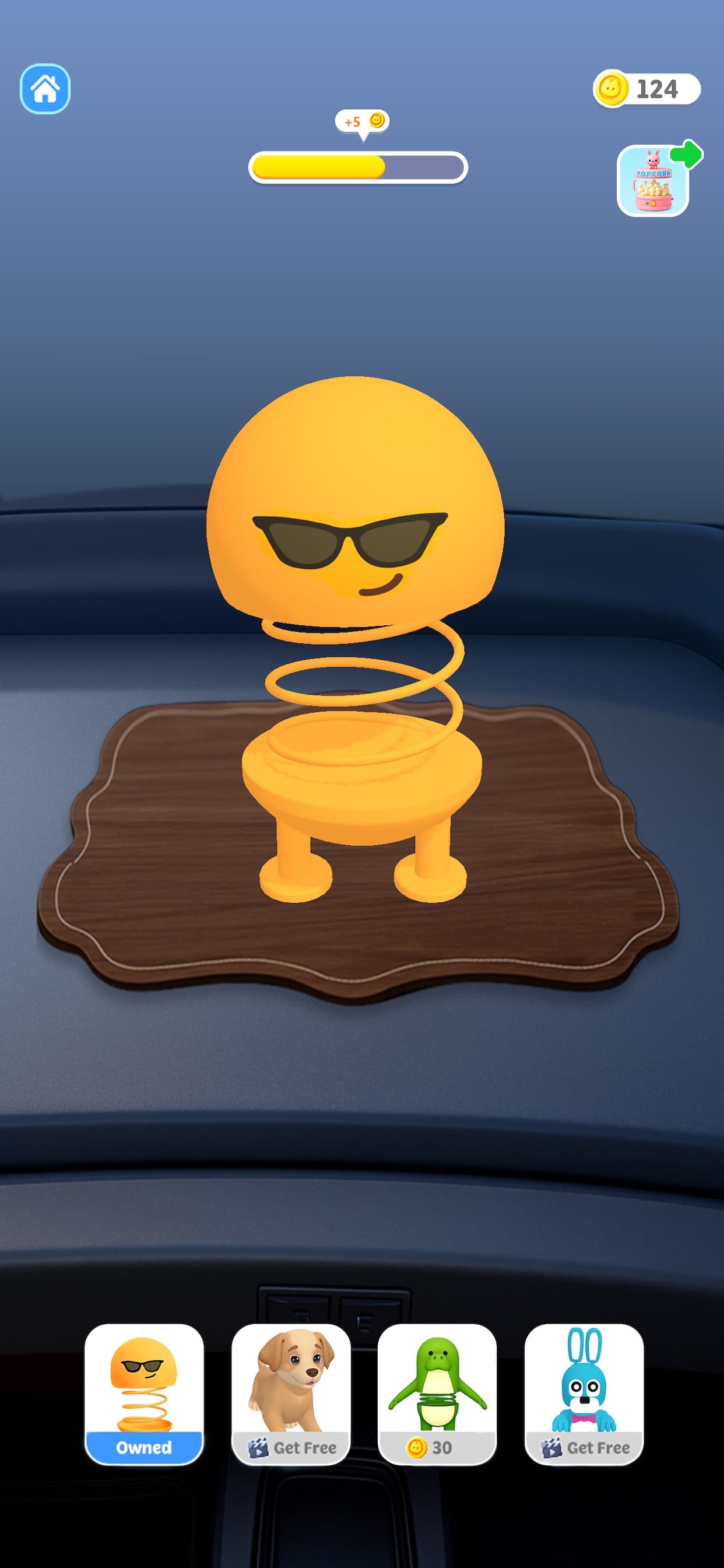 Minilax: Antistress Games screenshot 3 - screenshot
