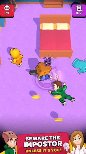 Shiloh & Bros Impostor Chase screenshot 13 - screenshot