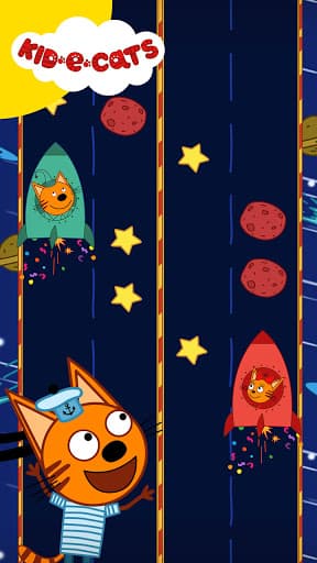 Kid-E-Cats. Games for Kids screenshot 19 - screenshot
