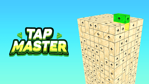 Tap Master - Take Blocks Away screenshot 15 - screenshot