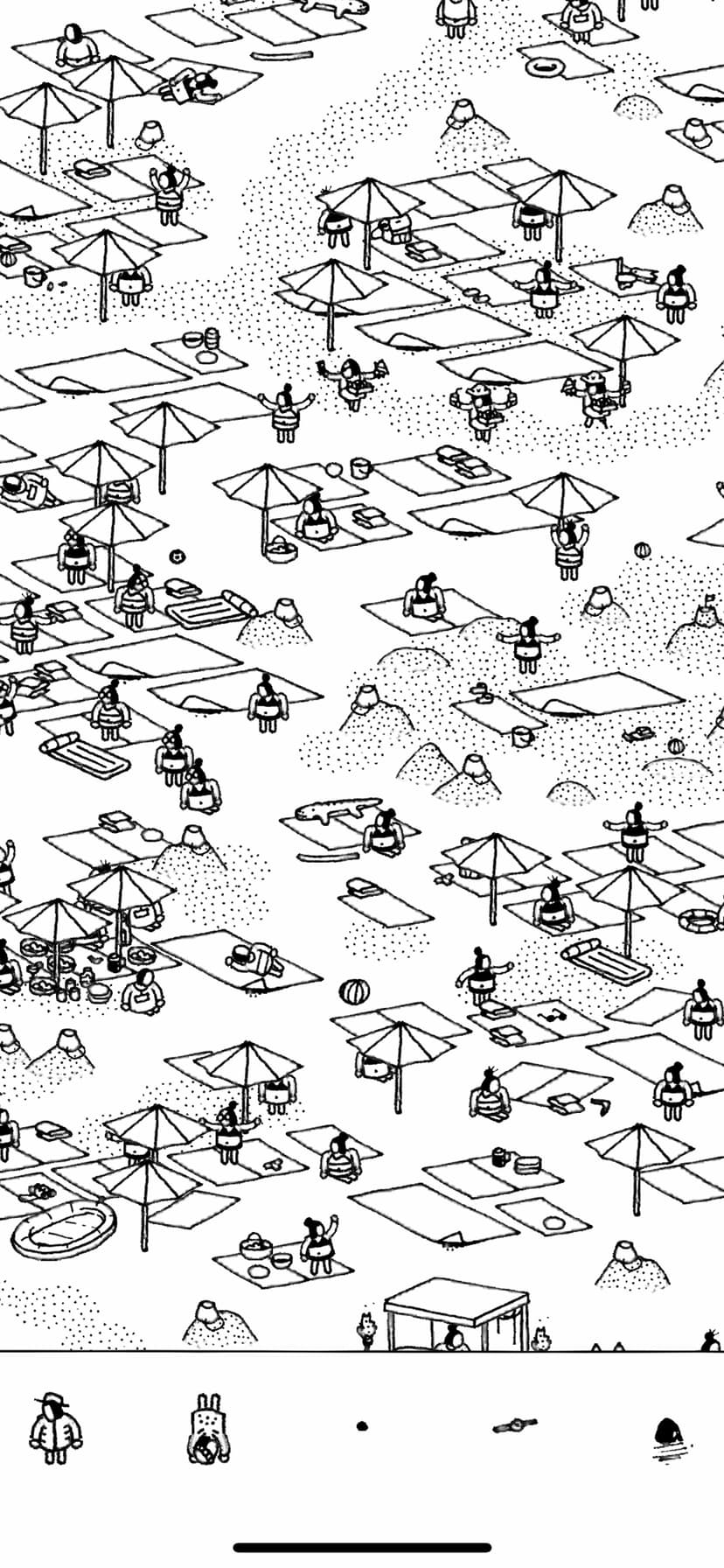 Hidden Folks screenshot 6 - screenshot