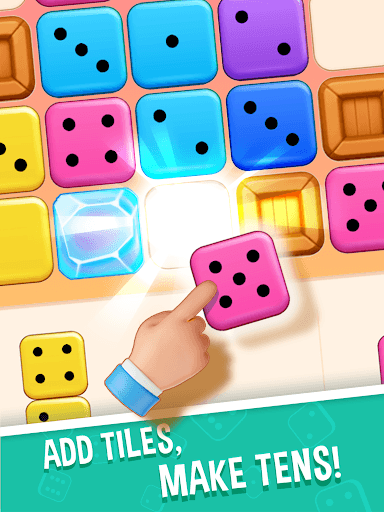 TENS! screenshot 11 - screenshot