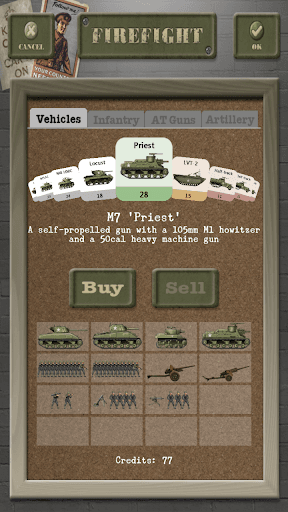 Firefight screenshot 5 - screenshot