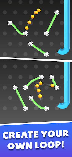 Balls'n Ropes screenshot 1 - screenshot