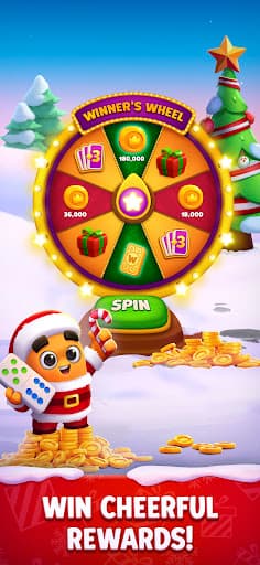 Domino Dreams™ screenshot 2 - screenshot