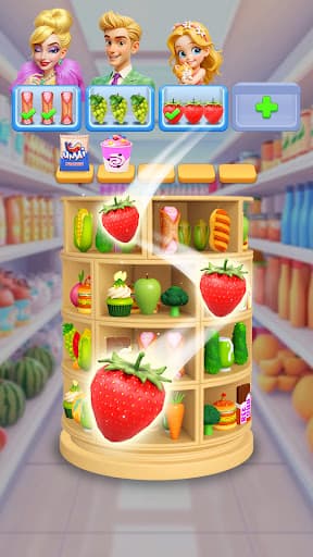 Goods Explorer 3D screenshot 8 - screenshot