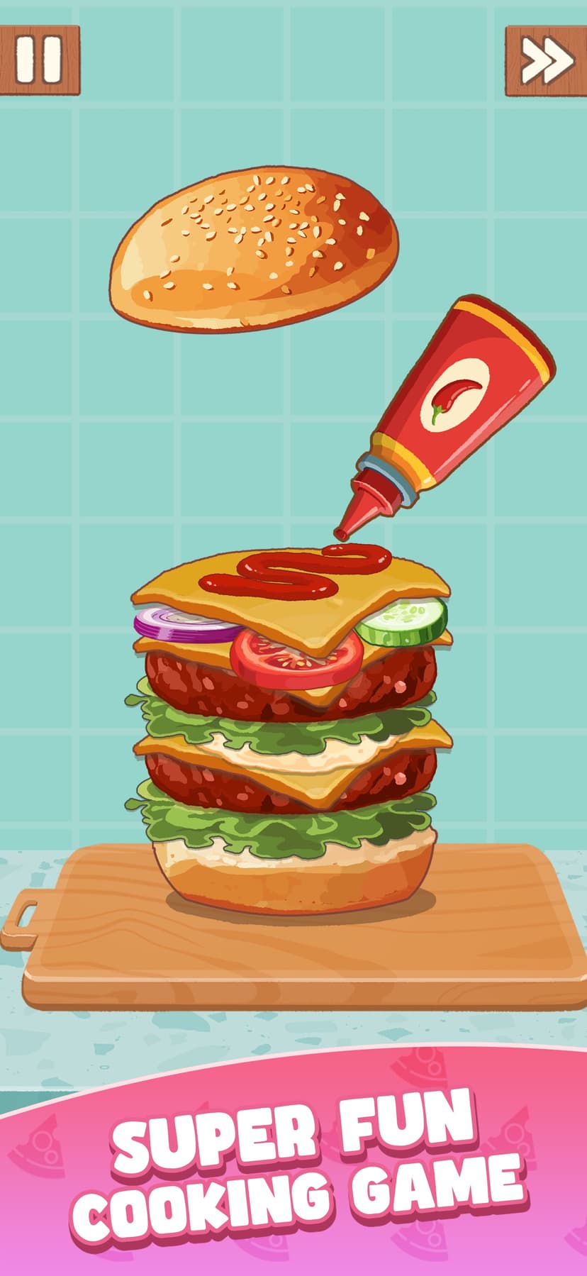 Cookingdom screenshot 9 - screenshot