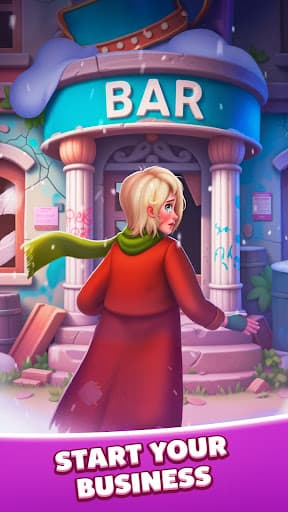 Tiles of Hope - Matching Games screenshot 8 - screenshot