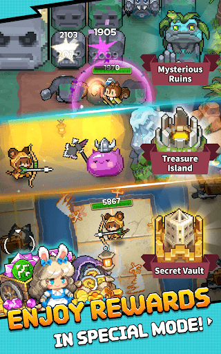 FairyTale Quest screenshot 18 - screenshot