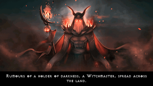 Vampire's Fall: Origins RPG screenshot 8 - screenshot