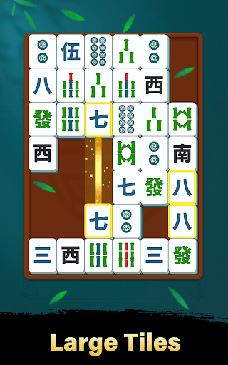 Mahjong Solitaire: Match Games screenshot 9 - screenshot