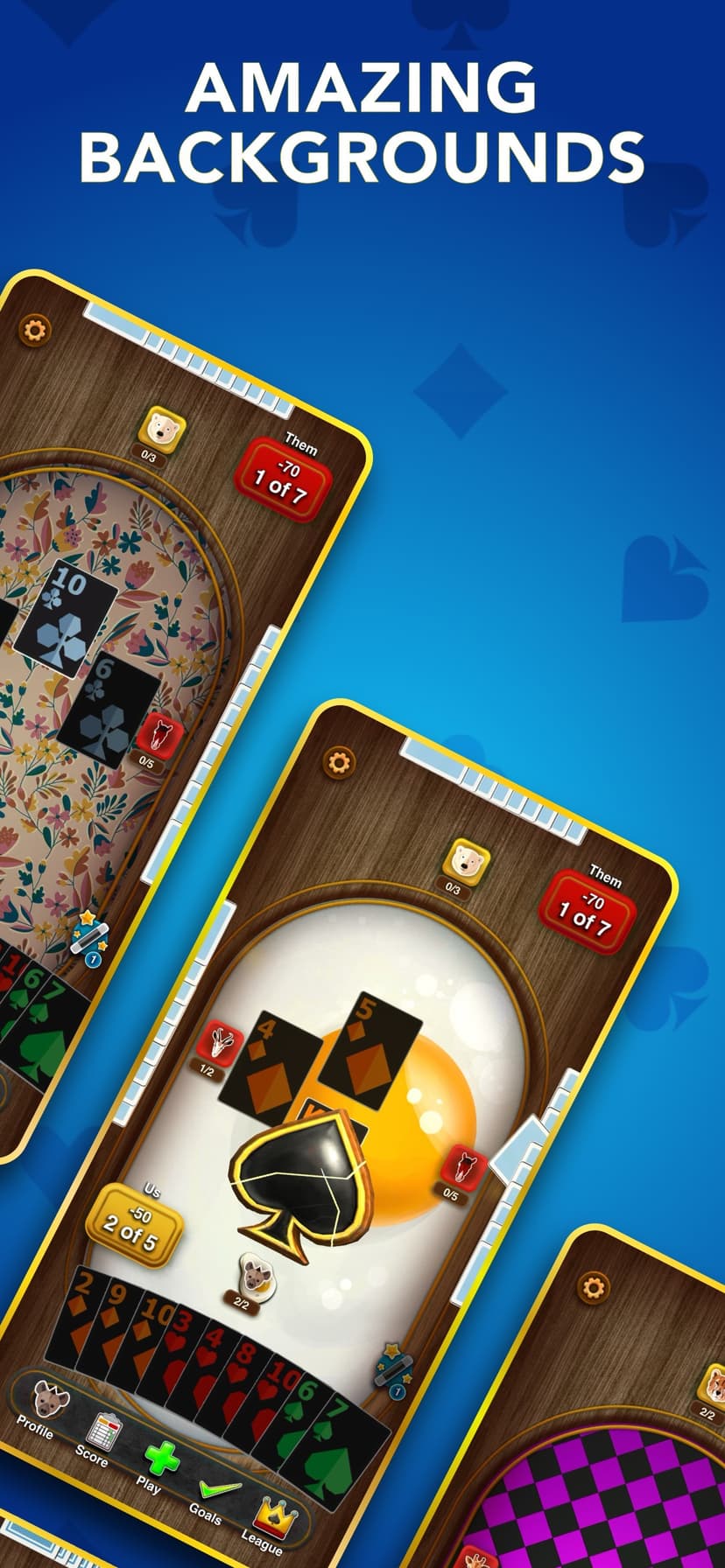Spades the Card Game screenshot 3 - screenshot