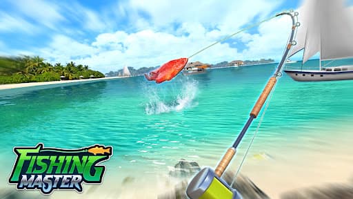 Fishing Rival 3D screenshot 6 - screenshot