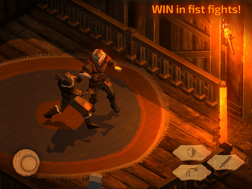 Slash of Sword 2 - Offline RPG screenshot 15 - screenshot
