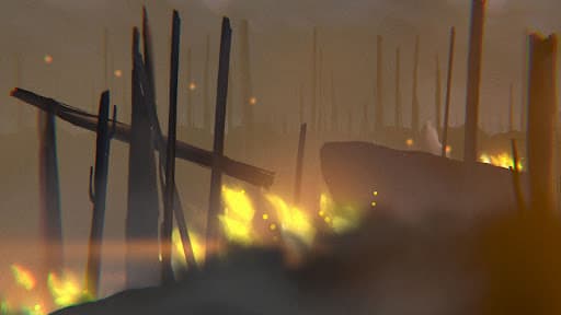 DOMINO The Little One screenshot 18 - screenshot
