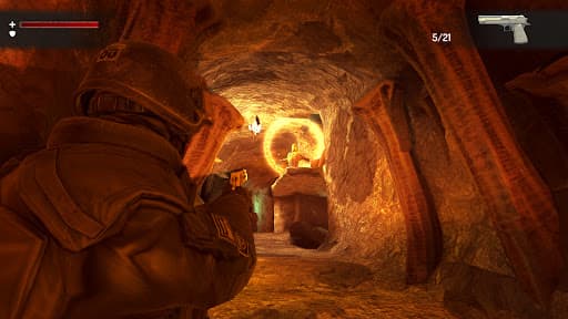 Wall of insanity screenshot 4 - screenshot