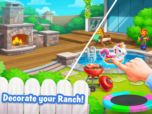 Ranch Adventures: Amazing Matc screenshot 13 - screenshot