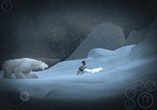Never Alone: Ki Edition screenshot 13 - screenshot
