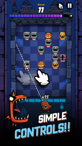 Dragon BUURRP! screenshot 2 - screenshot