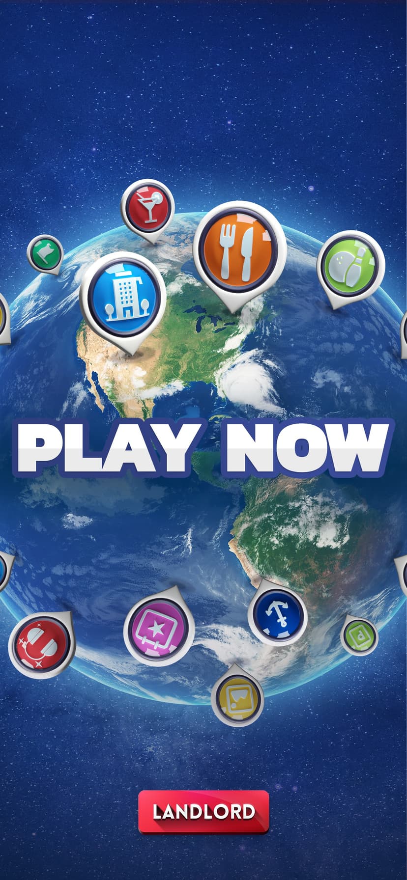 Landlord Tycoon: Own the World screenshot 8 - screenshot