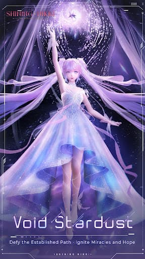 Shining Nikki-Fashion Makeover screenshot 7 - screenshot